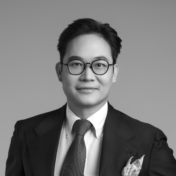 Pathorn Towongchuen, Senior Partner at TTT+Partners