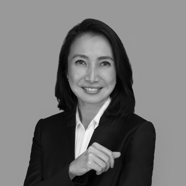 Veeranuch Thammavaranucupt, Senior Partner at TTT+Partners