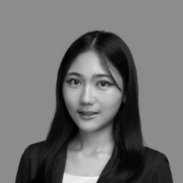 Nutcha Maneein, Associate at TTT+Partners