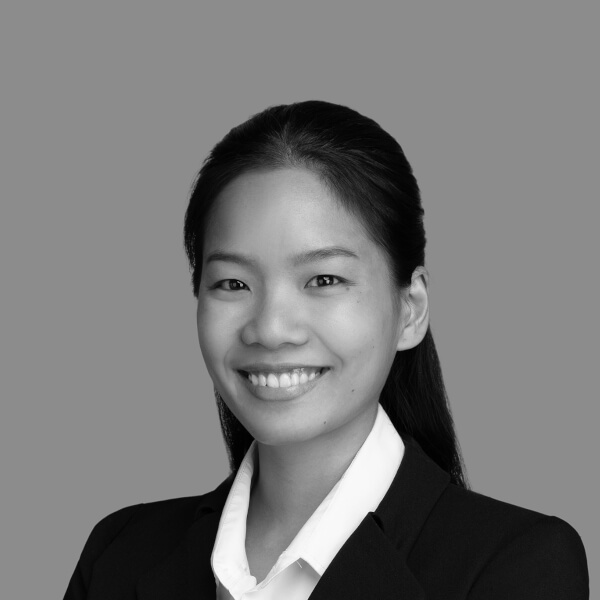 Pitchaya Kittiwittayakul, Senior Associate at TTT+Partners
