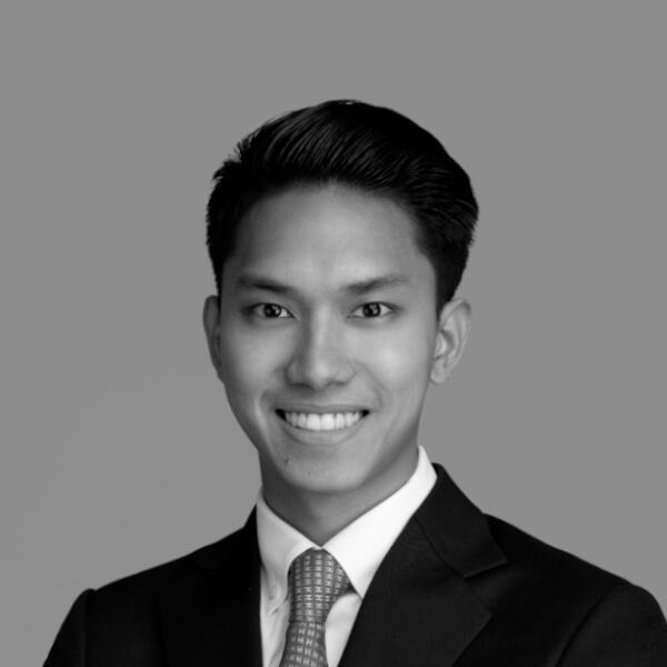 Lapas Komarapajkul, Associate at TTT+Partners