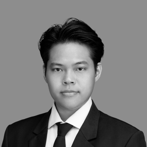 Krittapol Klunwarin, Junior Associate at TTT+Partners